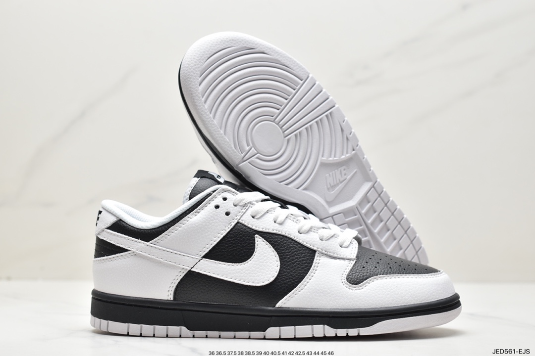 150 耐克Nike SB Zoom Dunk Low 板鞋 DD3363-001