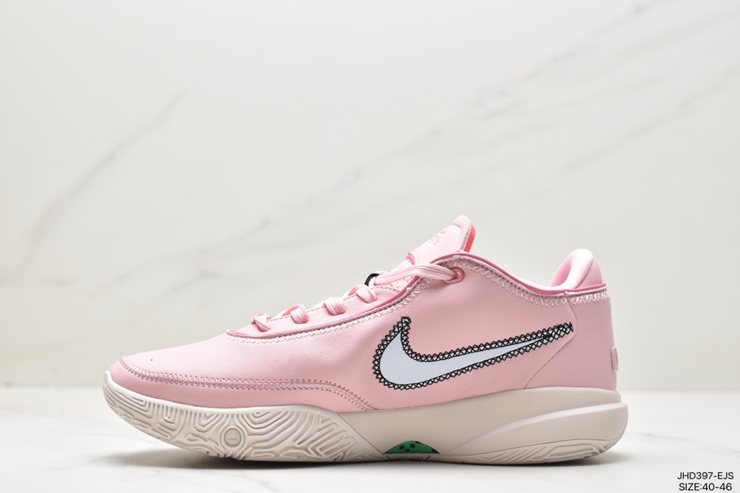 190 Lebron XX ASW EP 勒布朗 · 詹姆斯 篮球战靴 DJ5423-008