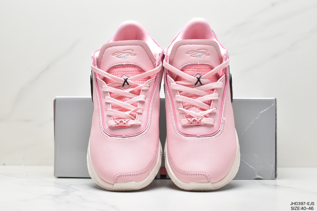 190 Lebron XX ASW EP 勒布朗 · 詹姆斯 篮球战靴 DJ5423-008