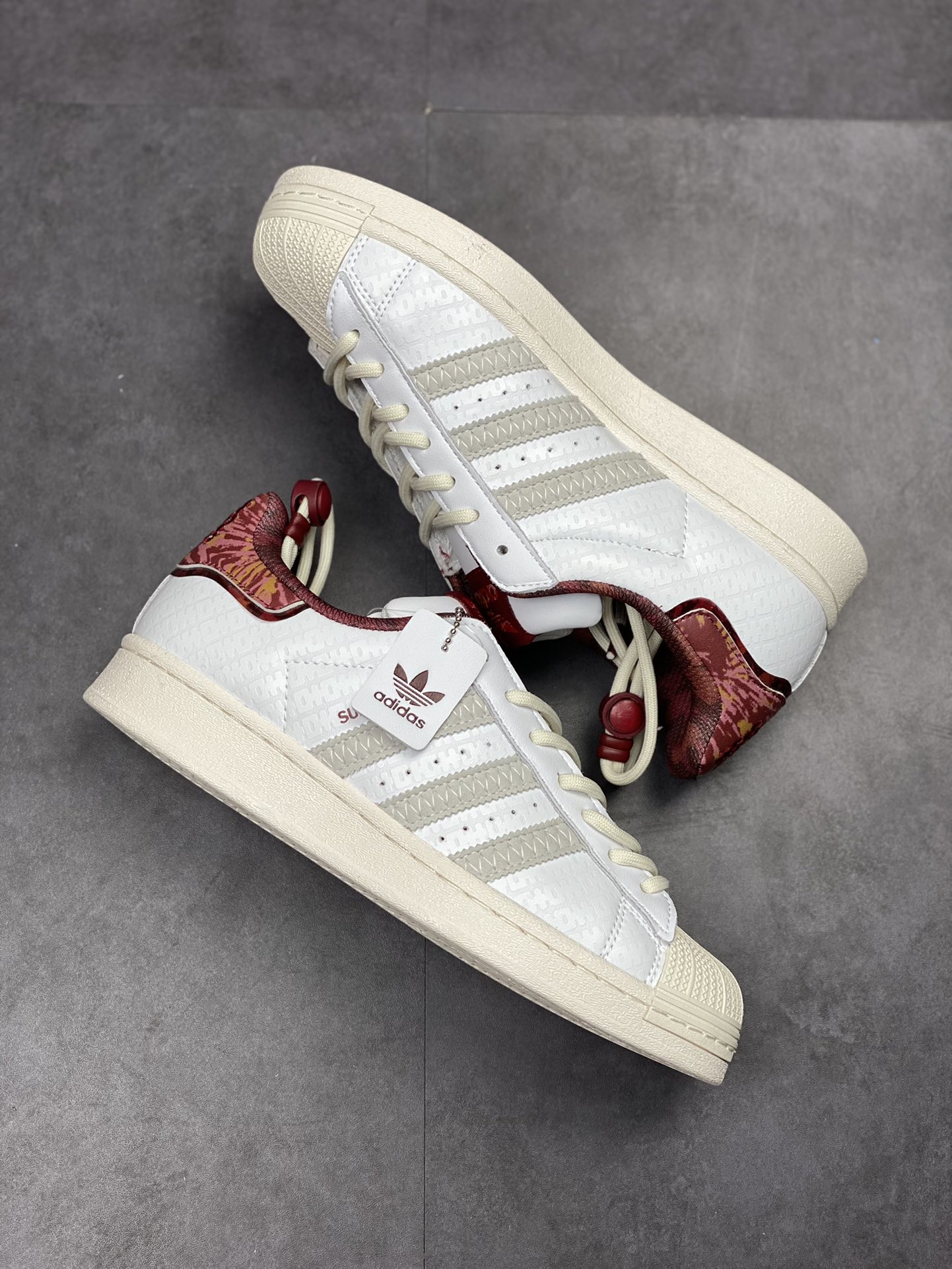 Adidas Originals Shell Head Year of the Rabbit Limited Edition IF2577