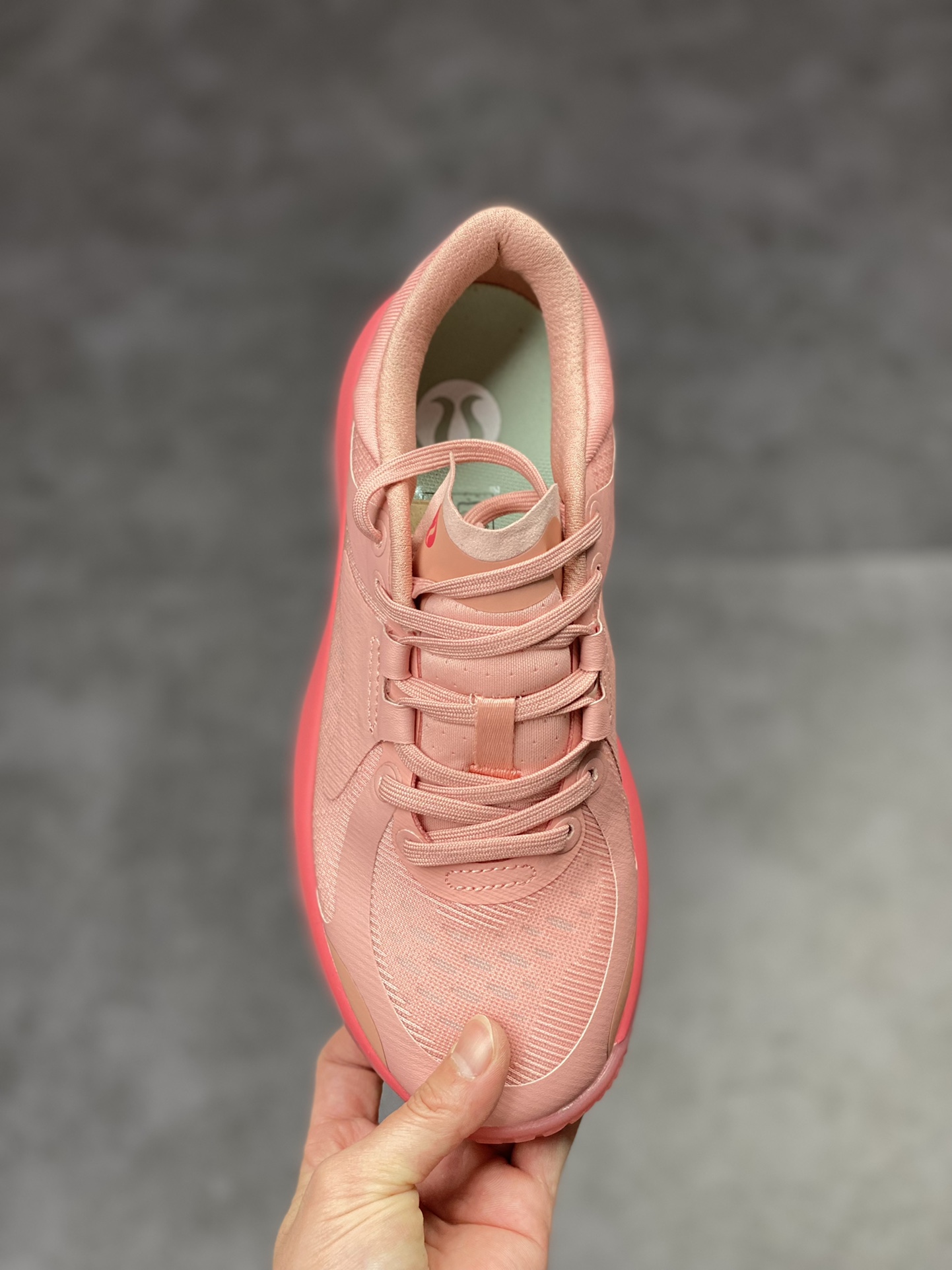 Lululemon Blissfeel Run Lululemon couple running shoes LW9EMKS