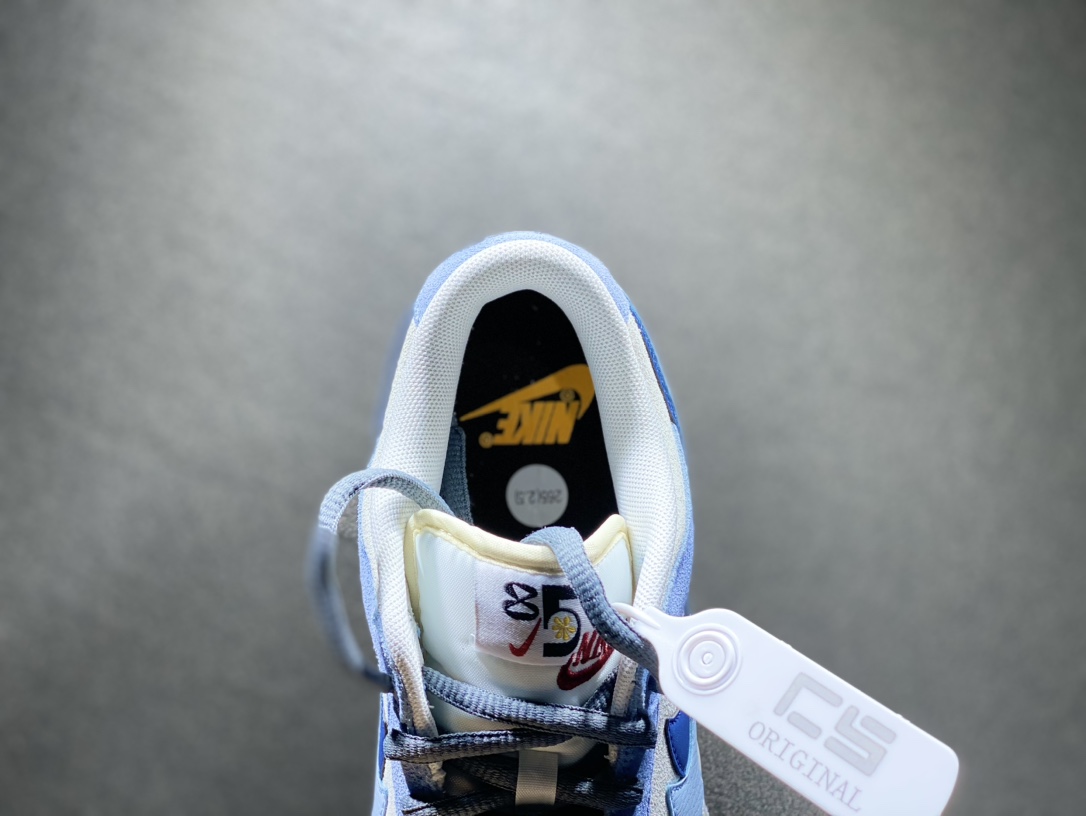 220 NIKE SB Dunk Low 低帮休闲运动鞋 DO9457-119