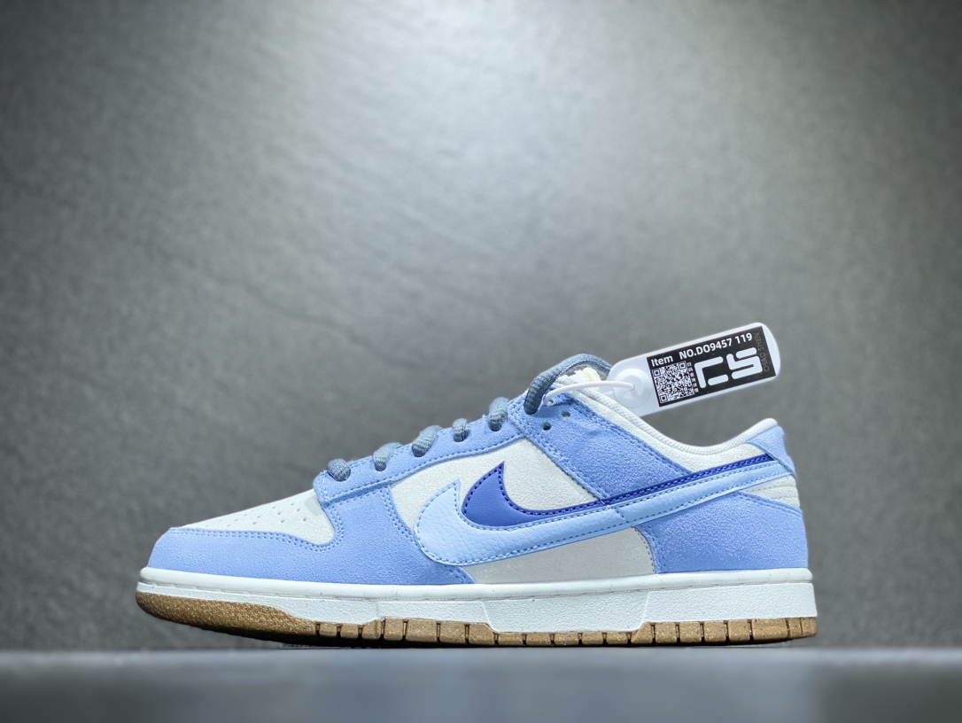 220 NIKE SB Dunk Low 低帮休闲运动鞋 DO9457-119