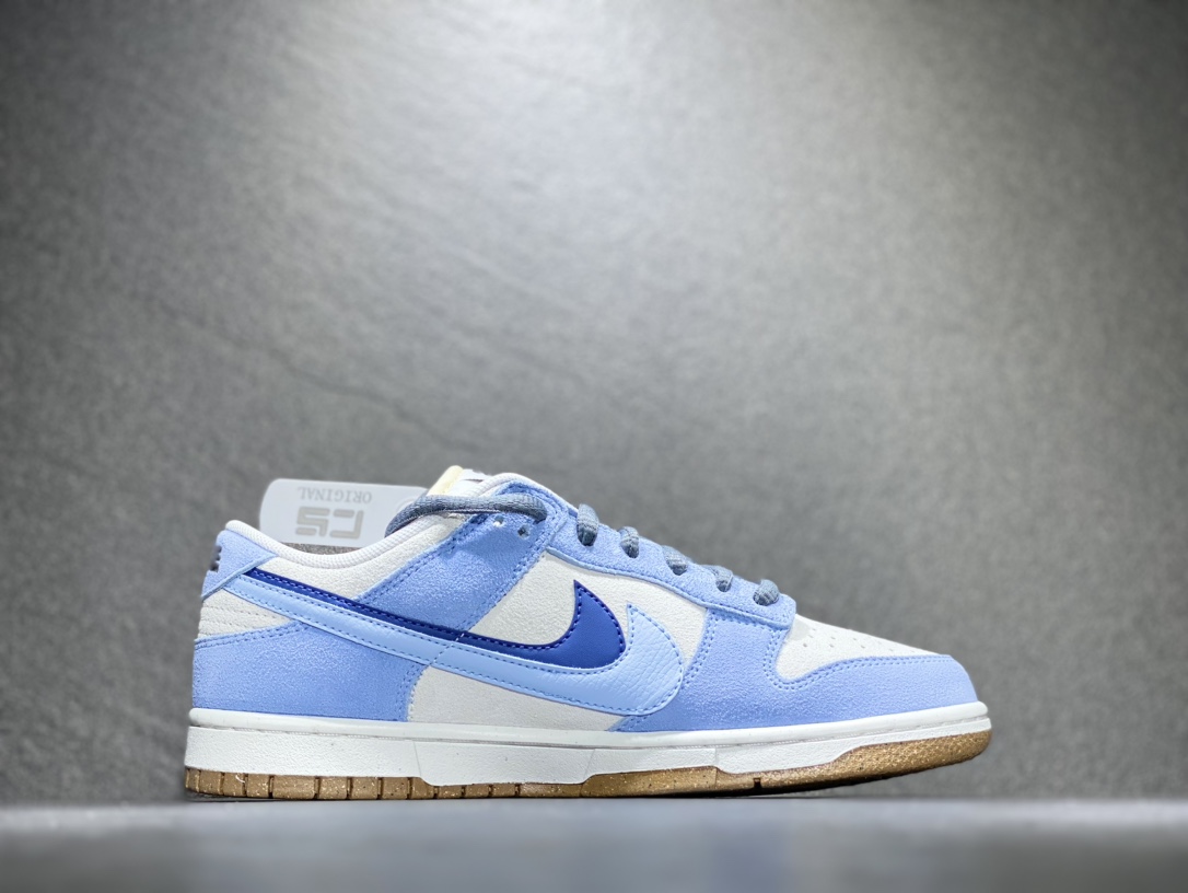 220 NIKE SB Dunk Low 低帮休闲运动鞋 DO9457-119