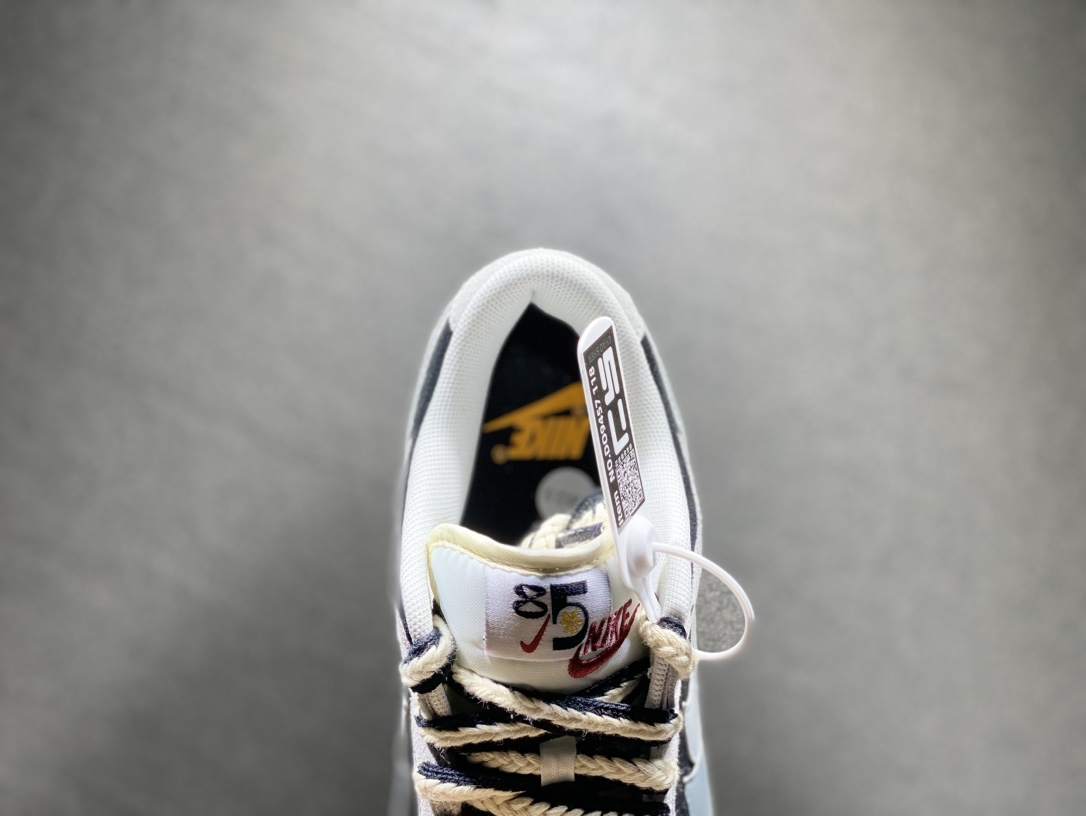 220 NIKE SB Dunk Low 低帮休闲运动鞋 DO9457-118