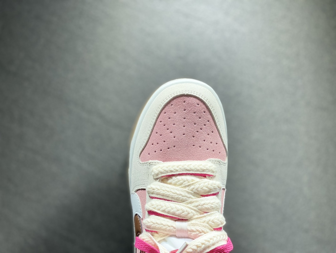 220 NIKE SB Dunk Low 低帮休闲运动鞋 DO9457-121