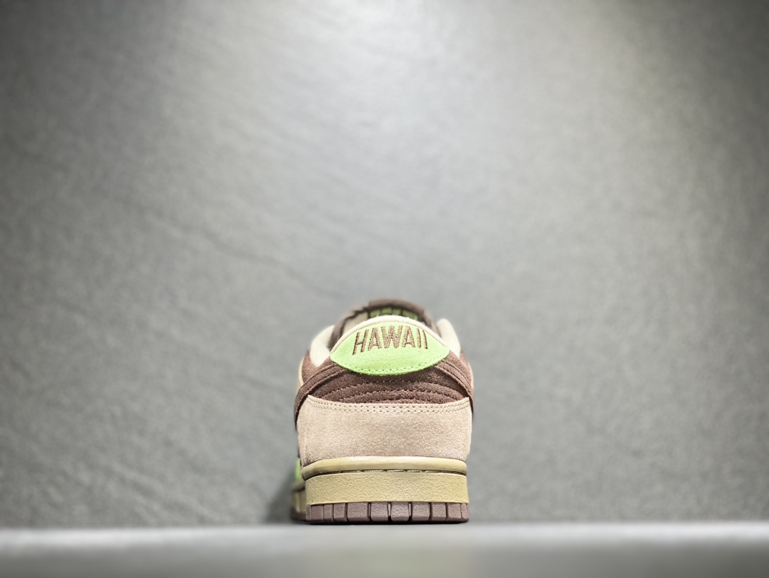 260 NIKE SB Dunk Low 低帮休闲运动鞋 310661-221