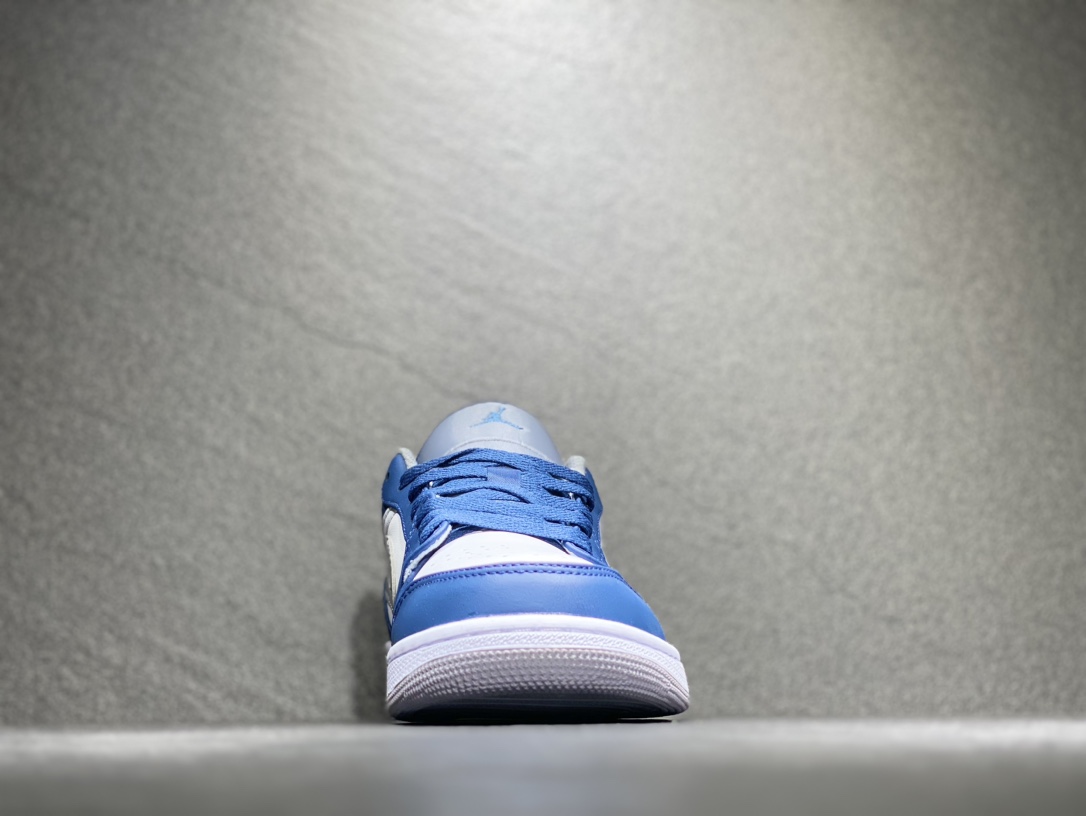 200 Air Jordan 1 Low aj1 乔1低帮篮球鞋 553558-412