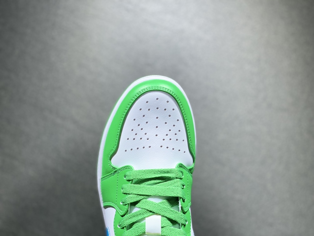 200 Air Jordan 1 Low aj1 乔1低帮篮球鞋 DC0774-304
