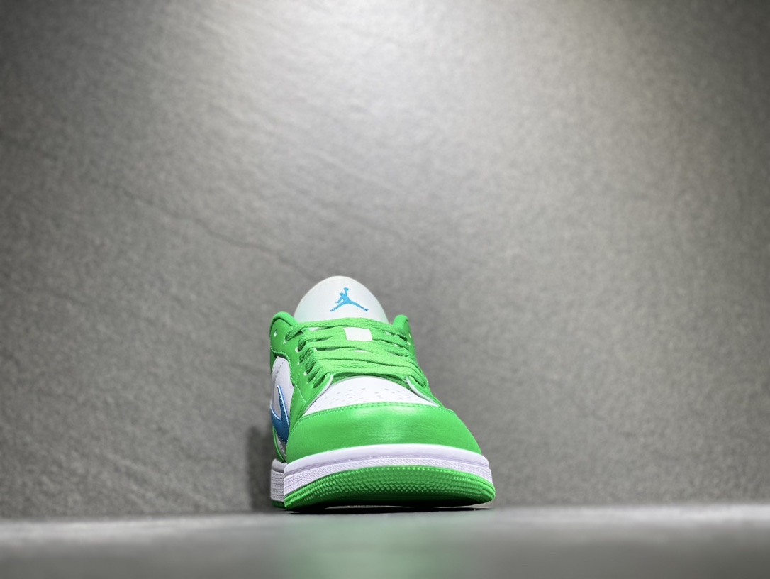 200 Air Jordan 1 Low aj1 乔1低帮篮球鞋 DC0774-304