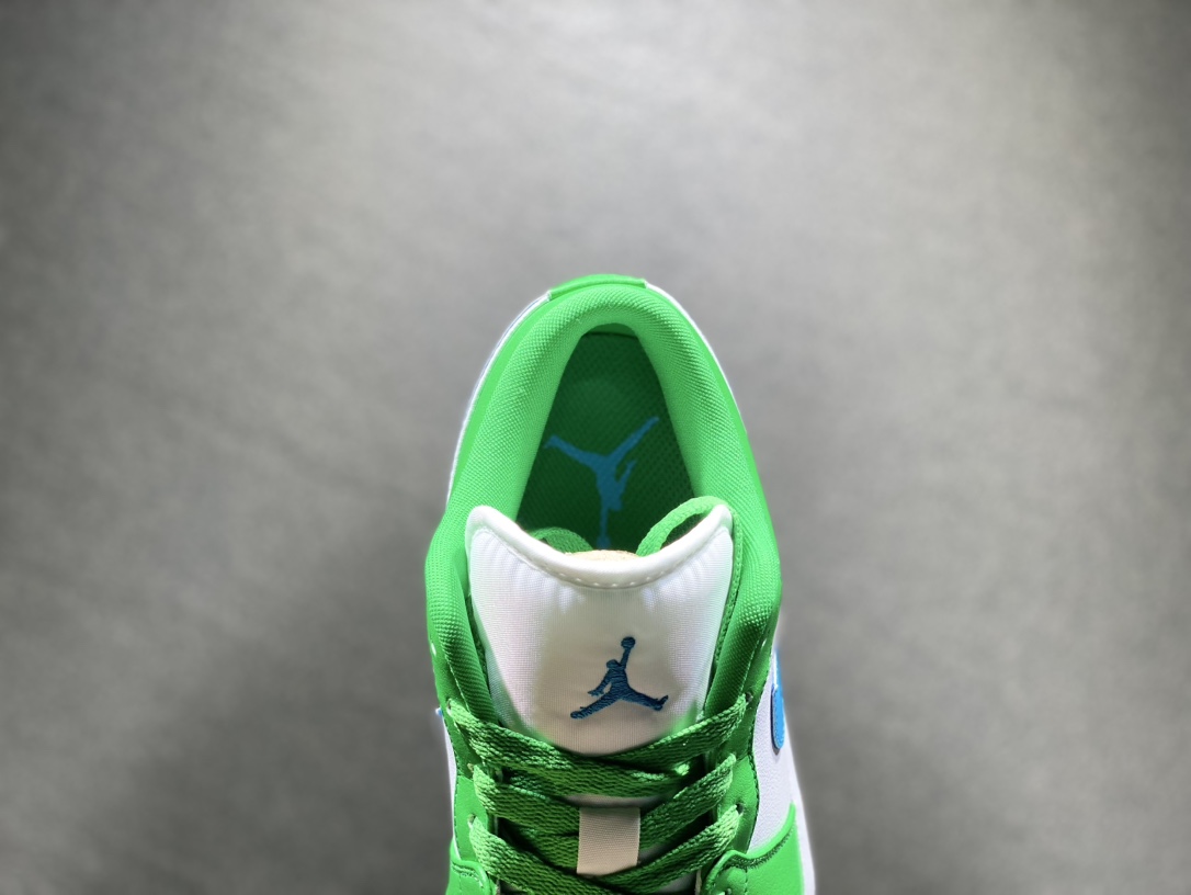 200 Air Jordan 1 Low aj1 乔1低帮篮球鞋 DC0774-304