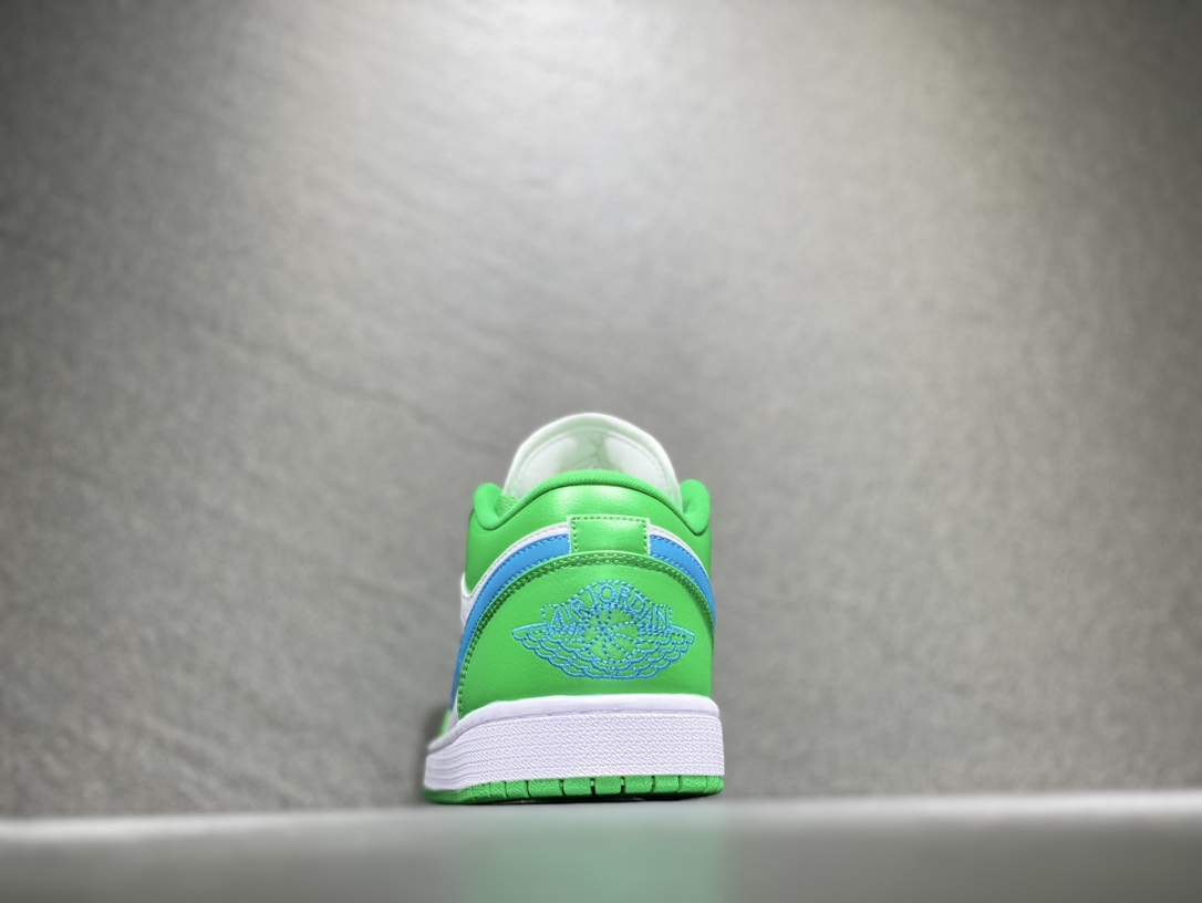 200 Air Jordan 1 Low aj1 乔1低帮篮球鞋 DC0774-304