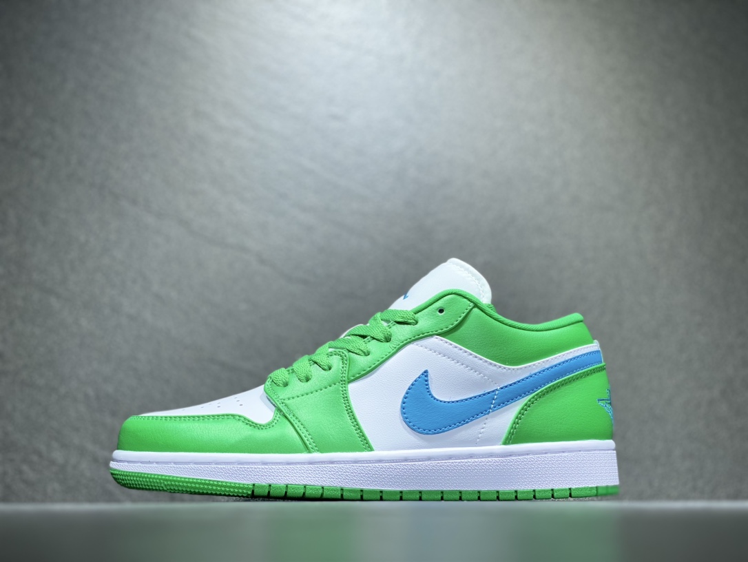 200 Air Jordan 1 Low aj1 乔1低帮篮球鞋 DC0774-304
