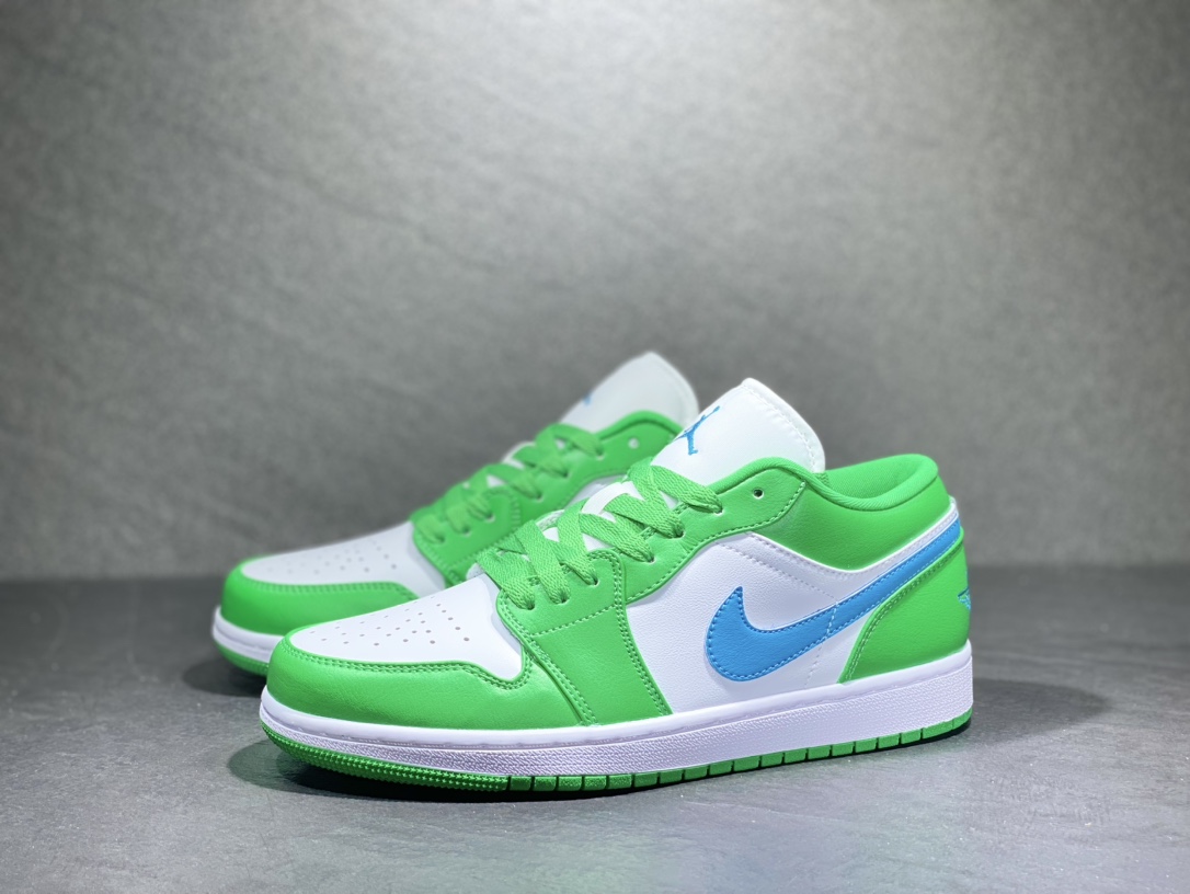 200 Air Jordan 1 Low aj1 乔1低帮篮球鞋 DC0774-304