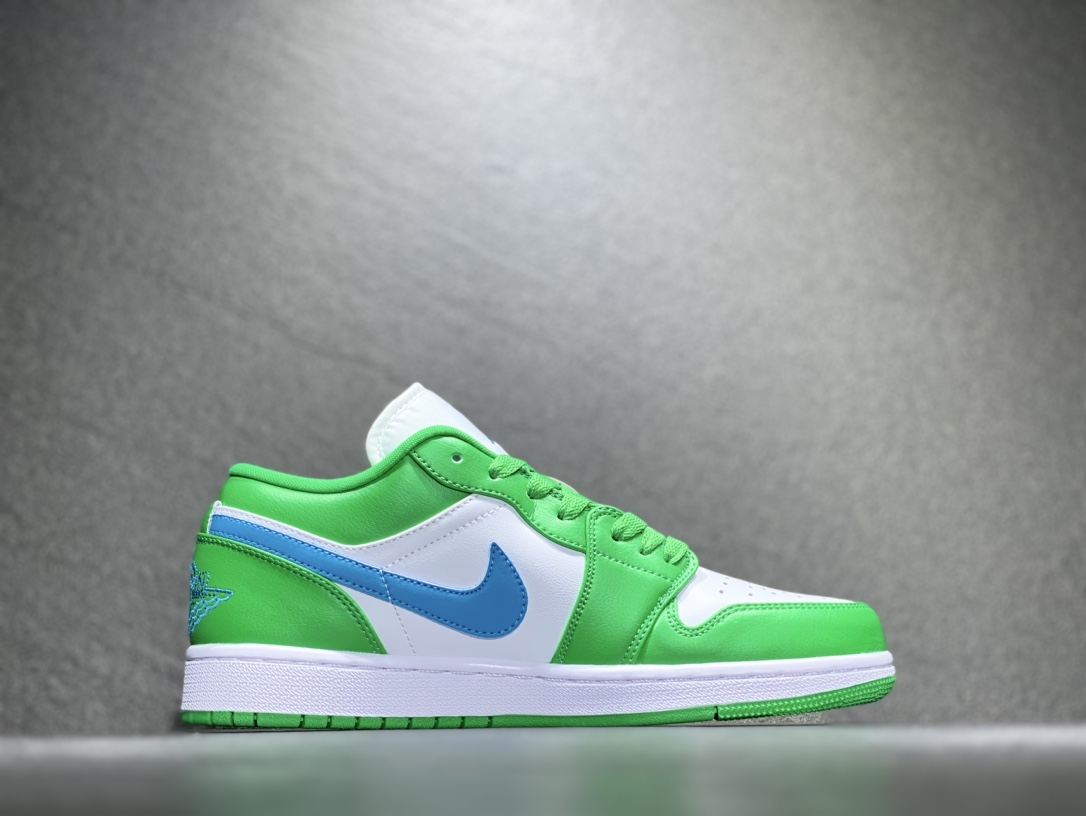 200 Air Jordan 1 Low aj1 乔1低帮篮球鞋 DC0774-304