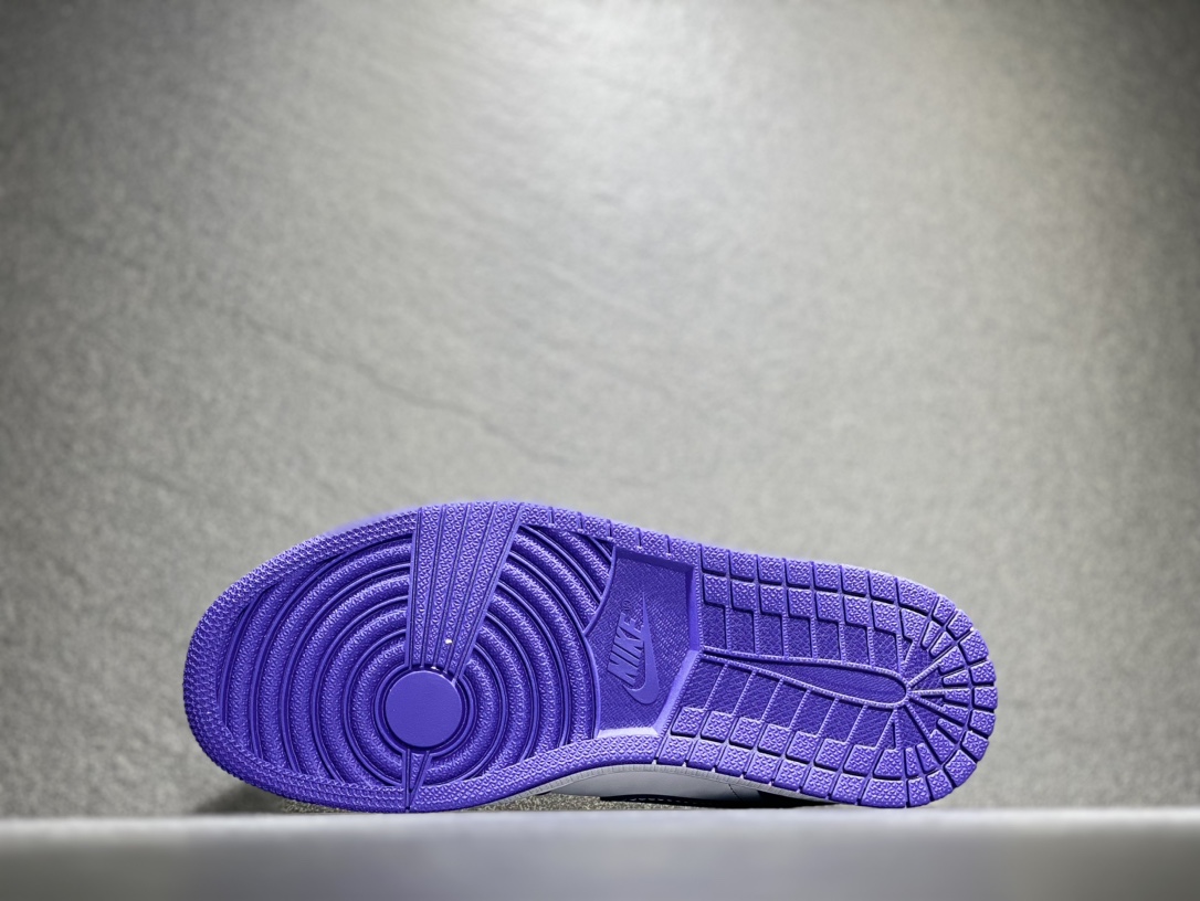 200 Air Jordan 1 Low aj1 乔1低帮篮球鞋 553558-515