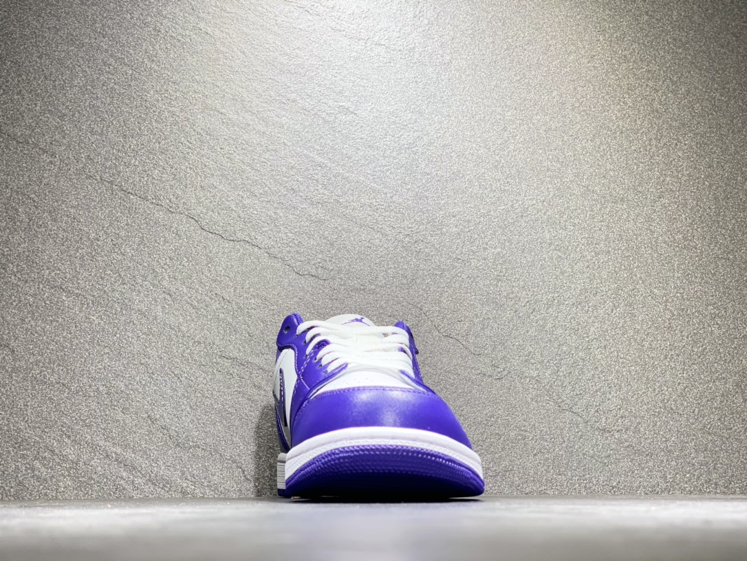 200 Air Jordan 1 Low aj1 乔1低帮篮球鞋 553558-515
