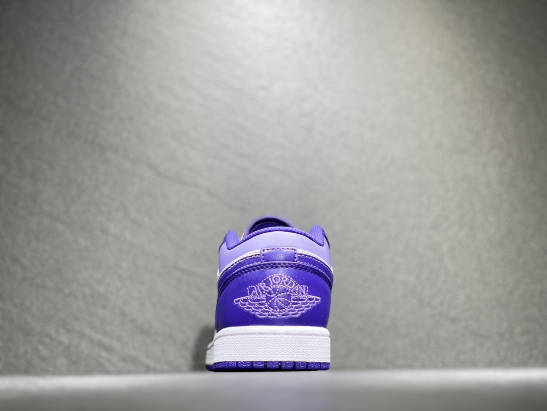200 Air Jordan 1 Low aj1 乔1低帮篮球鞋 553558-515