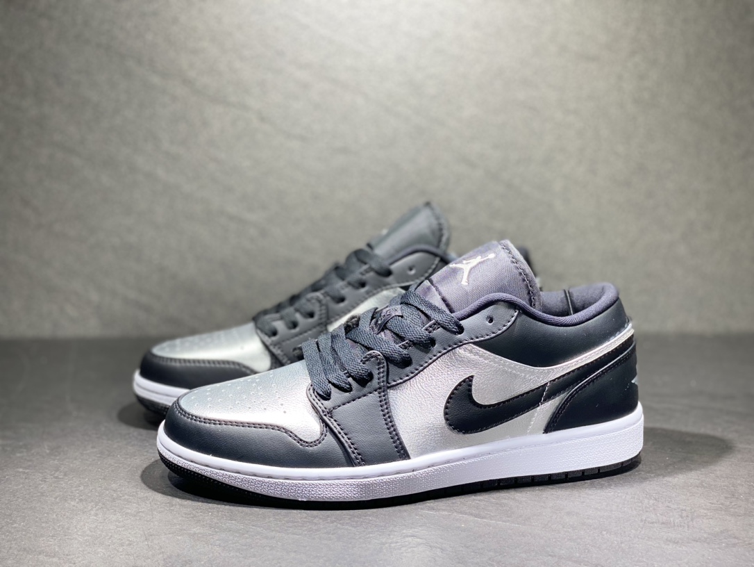 200 Air Jordan 1 Low aj1 乔1低帮篮球鞋 DA5551-001