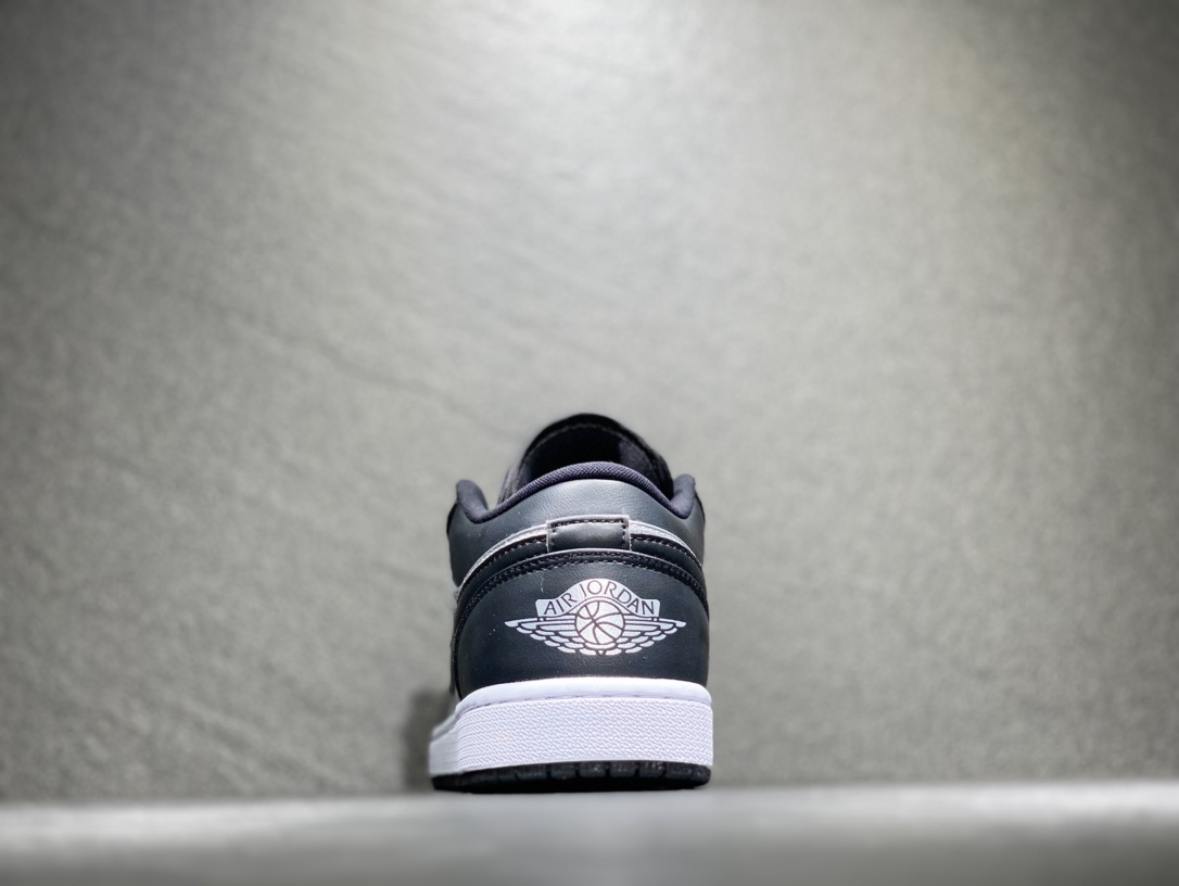 200 Air Jordan 1 Low aj1 乔1低帮篮球鞋 DA5551-001