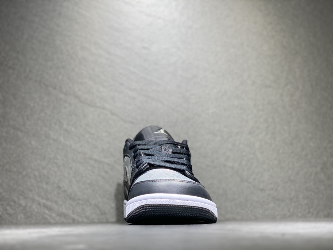 200 Air Jordan 1 Low aj1 乔1低帮篮球鞋 DA5551-001
