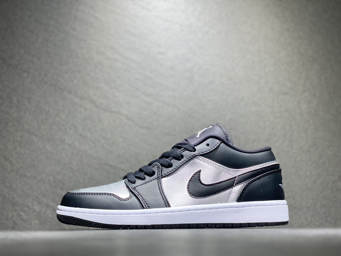 200 Air Jordan 1 Low aj1 乔1低帮篮球鞋 DA5551-001