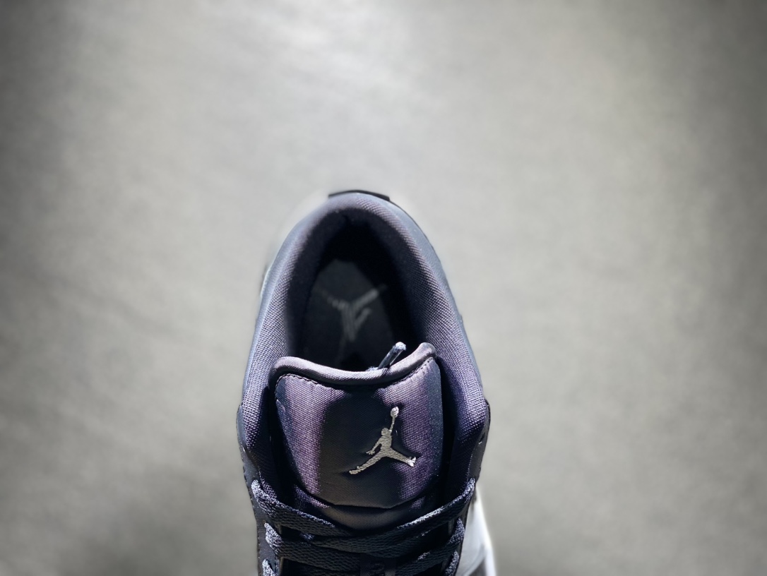 200 Air Jordan 1 Low aj1 乔1低帮篮球鞋 DA5551-001