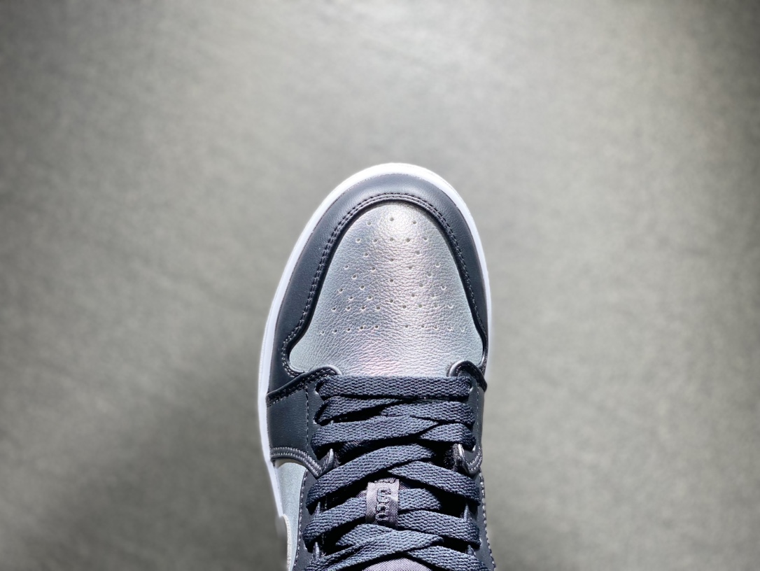 200 Air Jordan 1 Low aj1 乔1低帮篮球鞋 DA5551-001