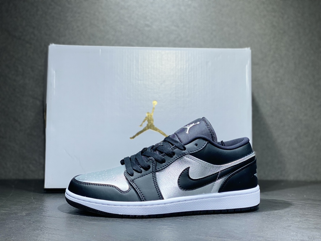 200 Air Jordan 1 Low aj1 乔1低帮篮球鞋 DA5551-001