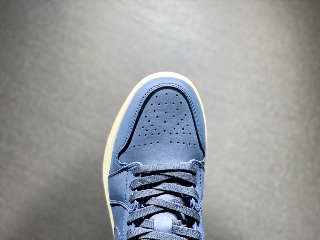 220 Air Jordan 1 Low aj1 乔1低帮篮球鞋 DV1759-448