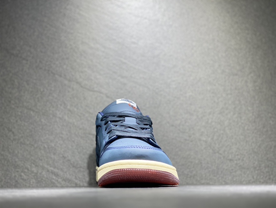220 Air Jordan 1 Low aj1 乔1低帮篮球鞋 DV1759-448