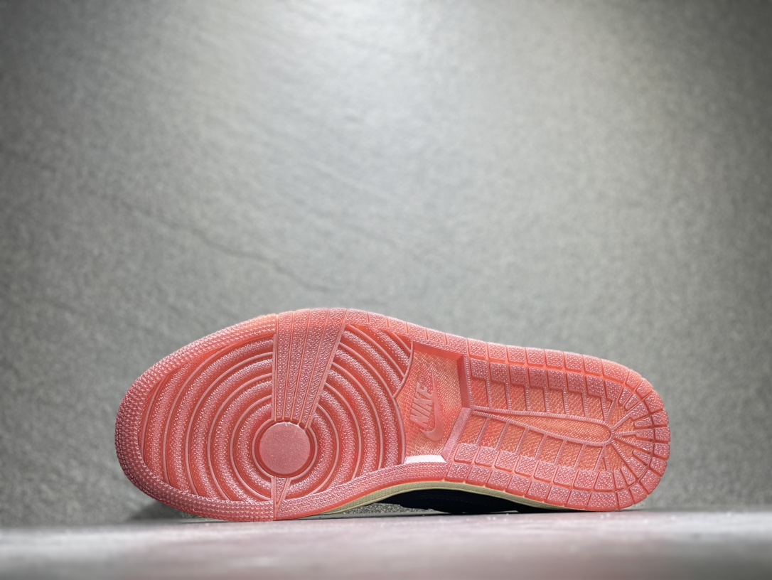 220 Air Jordan 1 Low aj1 乔1低帮篮球鞋 DV1759-448
