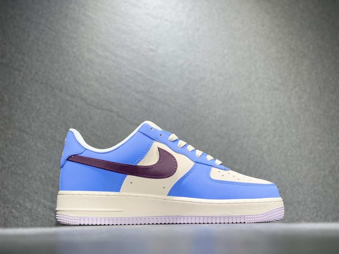 220 Nike Air Force 1 空军一号运动板鞋  315122-010