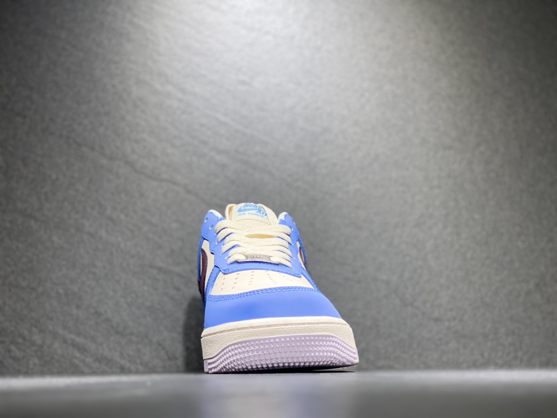 220 Nike Air Force 1 空军一号运动板鞋  315122-010