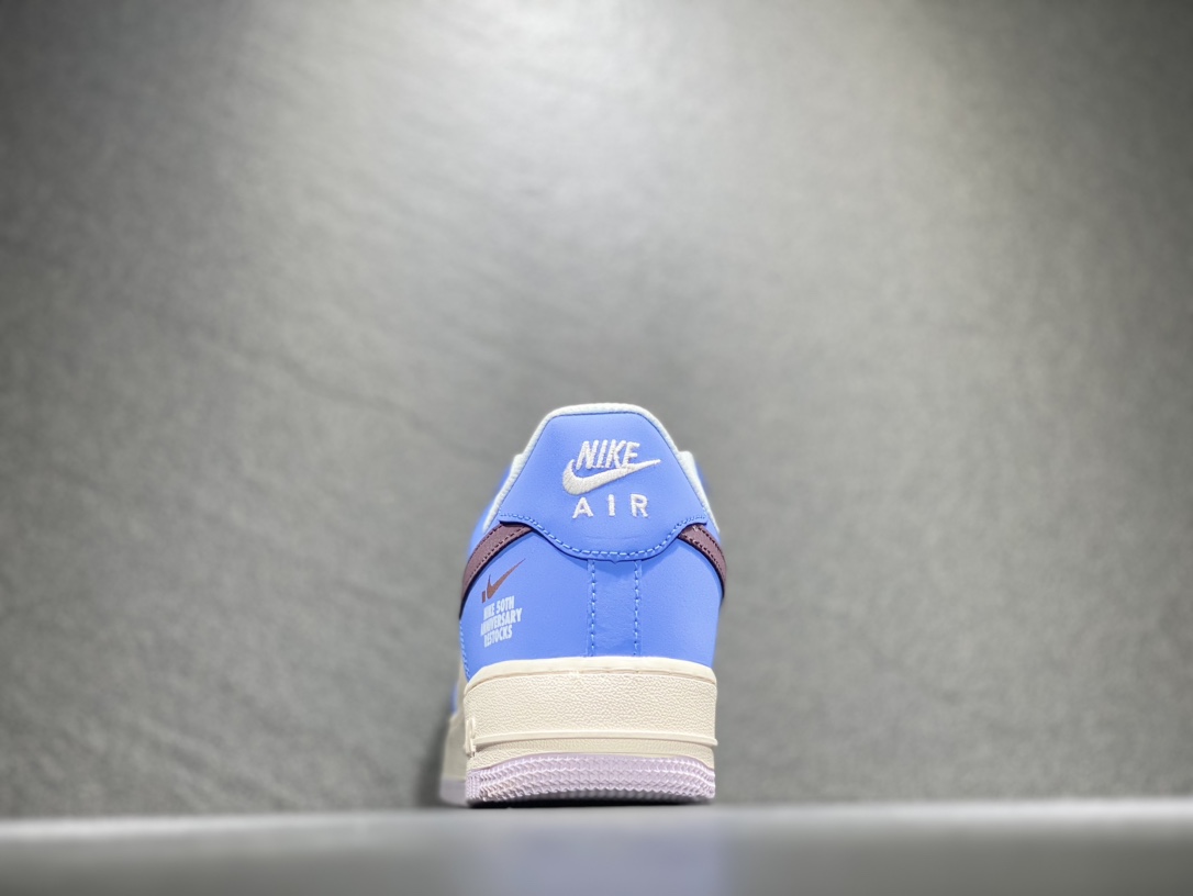 220 Nike Air Force 1 空军一号运动板鞋  315122-010