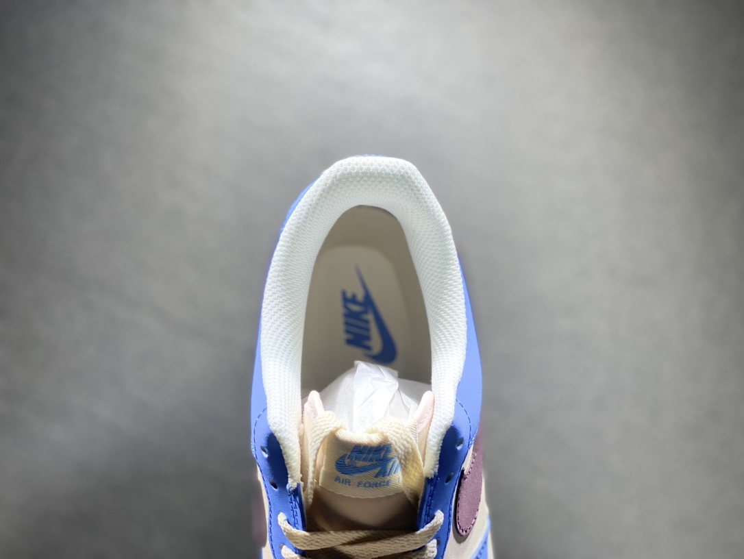 220 Nike Air Force 1 空军一号运动板鞋  315122-010