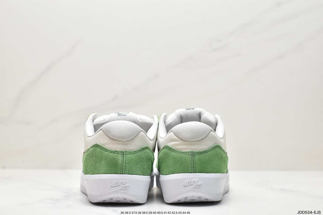 120 Nike SB Forcce 58 灰蓝 复古休闲男女板鞋 CZ2959-007