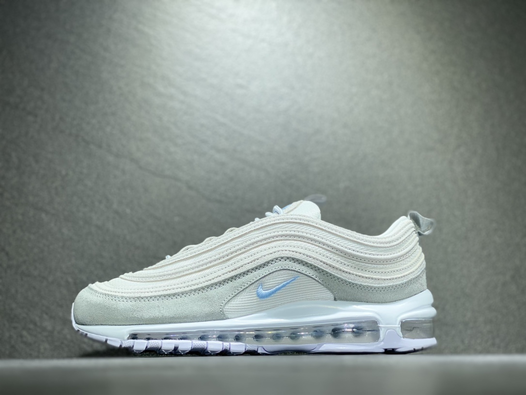 230 NIKE Air Max 97 子弹 全新配色 DX3279-010