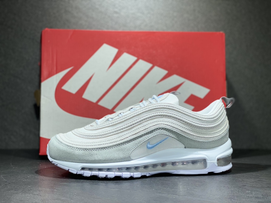230 NIKE Air Max 97 子弹 全新配色 DX3279-010