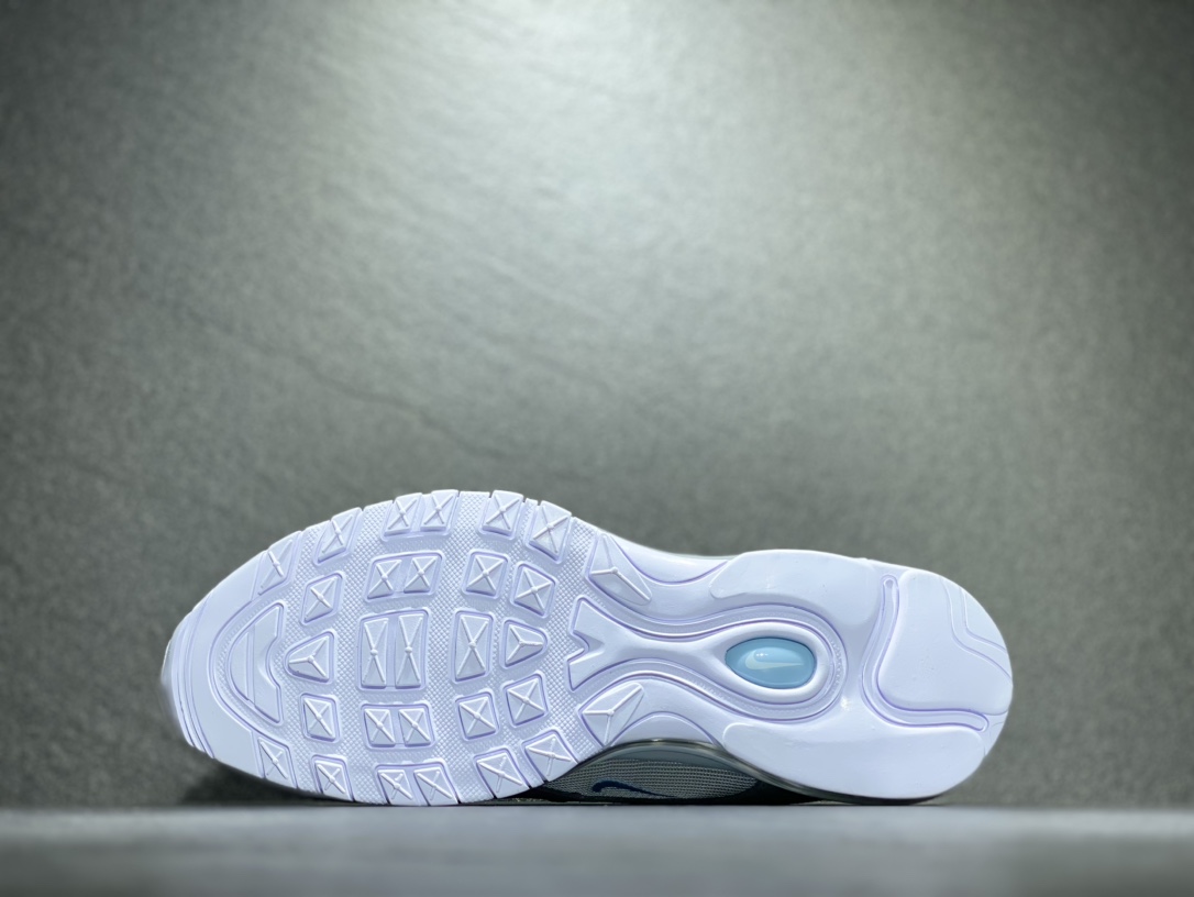 230 NIKE Air Max 97 子弹 全新配色 DX3279-010