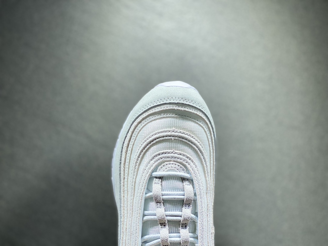 230 NIKE Air Max 97 子弹 全新配色 DX3279-010