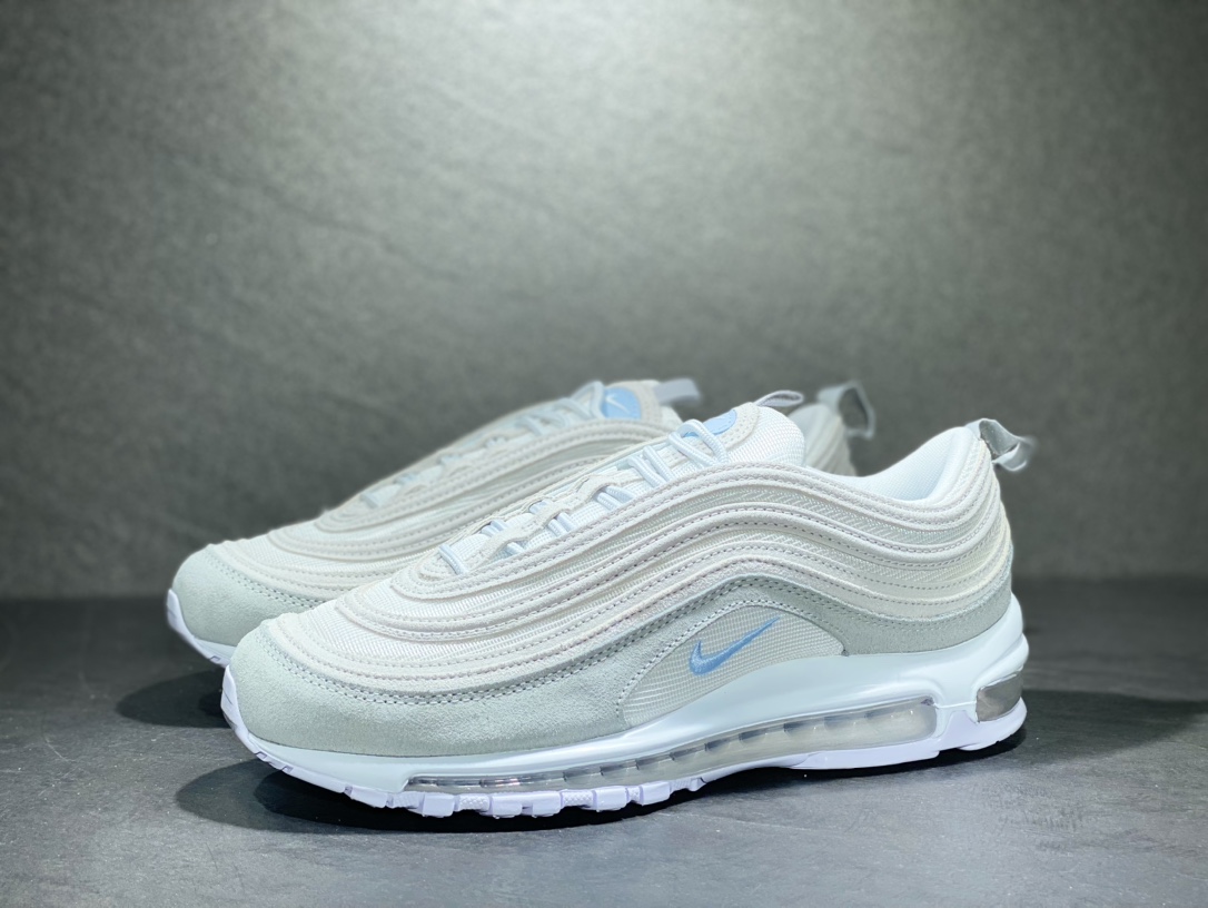 230 NIKE Air Max 97 子弹 全新配色 DX3279-010