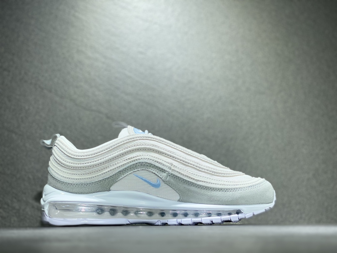 230 NIKE Air Max 97 子弹 全新配色 DX3279-010