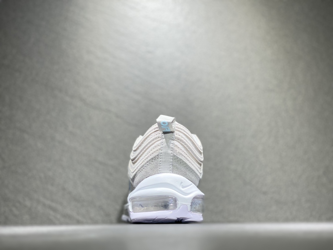 230 NIKE Air Max 97 子弹 全新配色 DX3279-010
