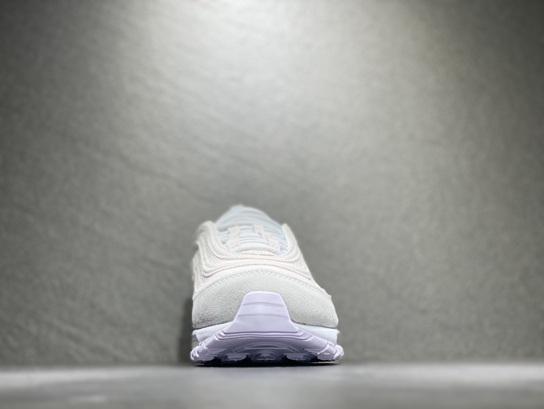 230 NIKE Air Max 97 子弹 全新配色 DX3279-010