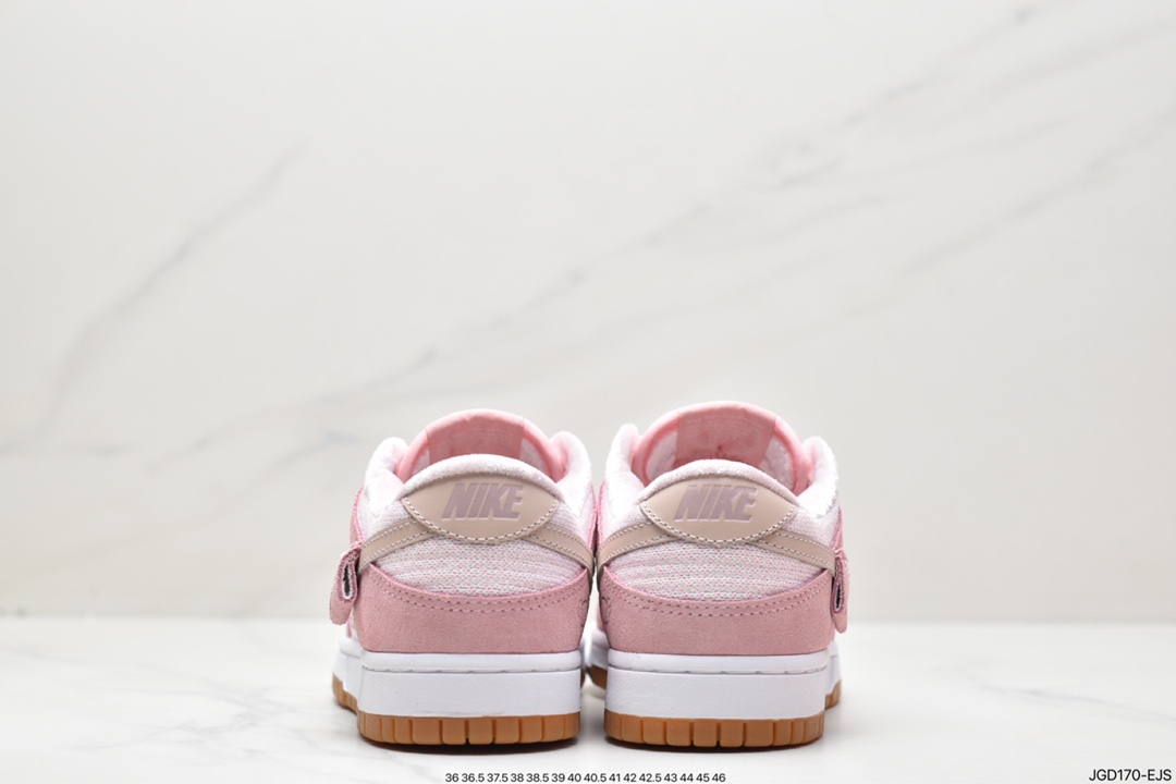 180 Nike Dunk Low SE “85” 双勾 Nike推出特别版Dunk Low企划DO9457-100