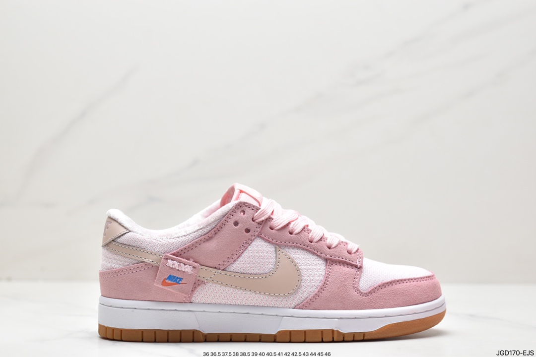 180 Nike Dunk Low SE “85” 双勾 Nike推出特别版Dunk Low企划DO9457-100