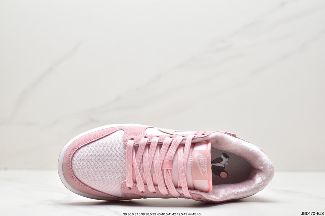 180 Nike Dunk Low SE “85” 双勾 Nike推出特别版Dunk Low企划DO9457-100