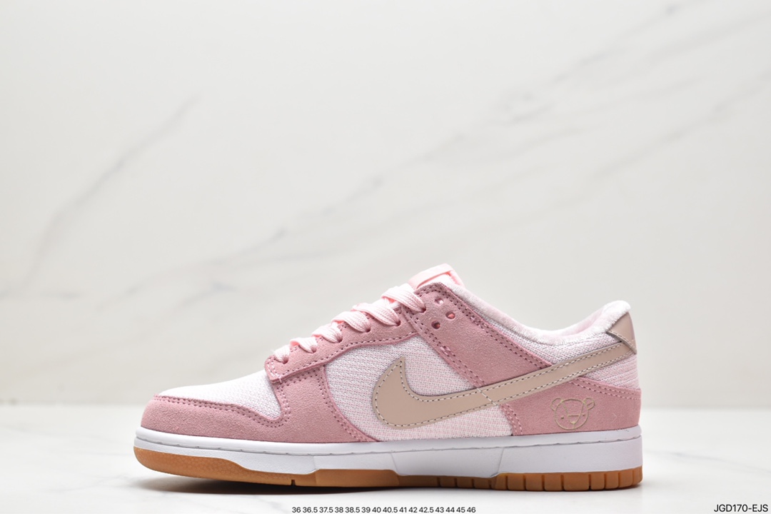 180 Nike Dunk Low SE “85” 双勾 Nike推出特别版Dunk Low企划DO9457-100