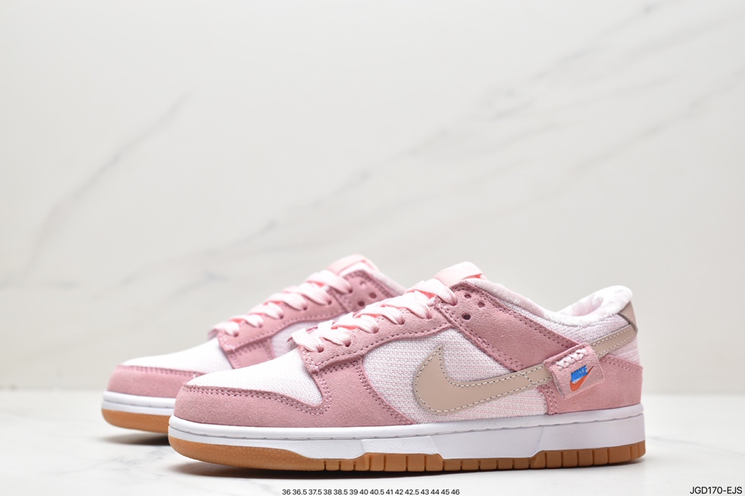 180 Nike Dunk Low SE “85” 双勾 Nike推出特别版Dunk Low企划DO9457-100